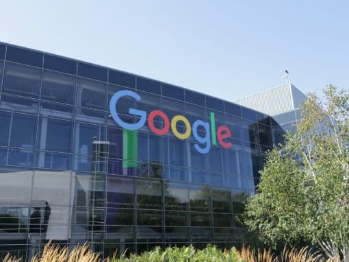 Google France, défendeur d’ancrage : Paris rassemble les préjudices européens de l’adtech